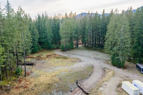 Lt.1-12845 Sylvester Road, Mission, BC 