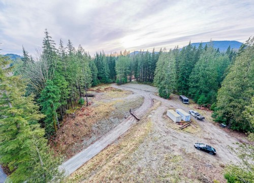 Lt.1-12845 Sylvester Road, Mission, BC 