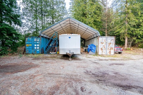 Lt.1-12845 Sylvester Road, Mission, BC 