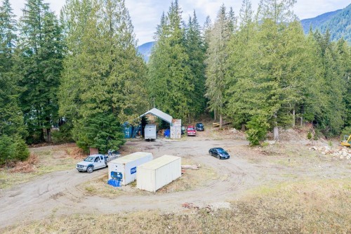 Lt.1-12845 Sylvester Road, Mission, BC 