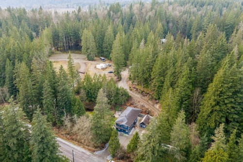 Lt.1-12845 Sylvester Road, Mission, BC 