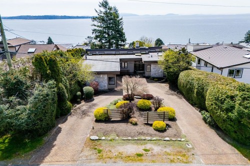 14366 Magdalen Avenue  White Rock, BC V4B 2X3