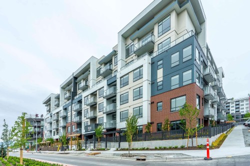306-7936 206 Street  Langley, BC V2Y 3X8