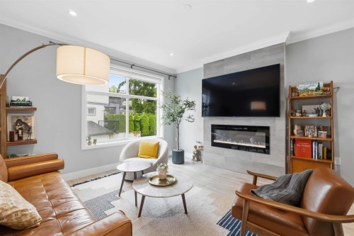 39-15633 Mountain View Drive, Surrey, BC 