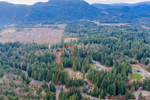 Lt.2-12845 Sylvester Road, Mission, BC 