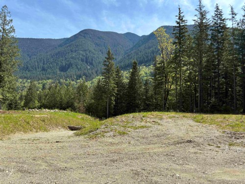 Lt.2-12845 Sylvester Road, Mission, BC 