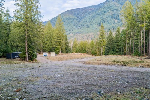 Lt.2-12845 Sylvester Road, Mission, BC 