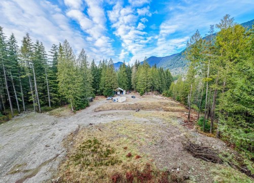 Lt.2-12845 Sylvester Road, Mission, BC 