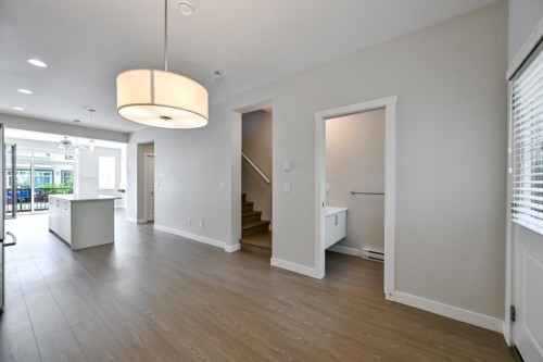 3-7169 208A Street, Langley, BC - Indoor