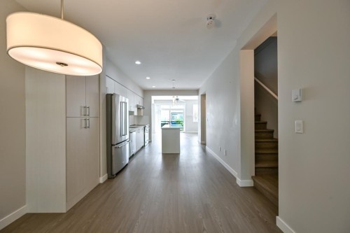3-7169 208A Street, Langley, BC - Indoor