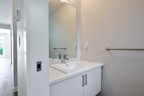 3-7169 208A Street, Langley, BC - Indoor Photo Showing Bathroom