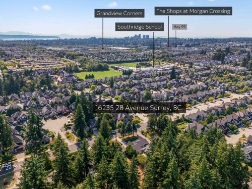 16235 28 Ave, Surrey, BC 
