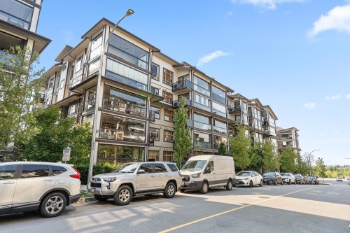 302-8561 203a Street  Langley, BC V2Y 3R1
