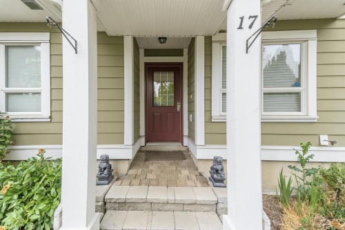 17-20159 68 Avenue, Langley, BC 