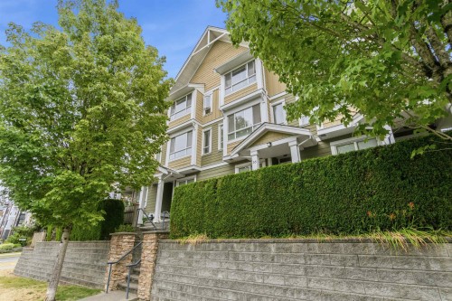 17-20159 68 Avenue, Langley, BC 