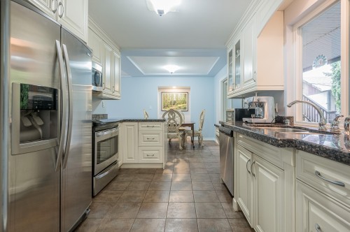 9276 Greer Street, Langley, BC 