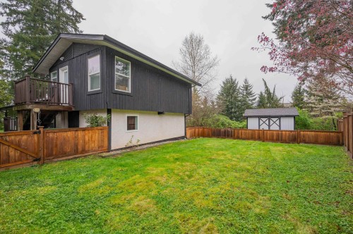 9276 Greer Street, Langley, BC 