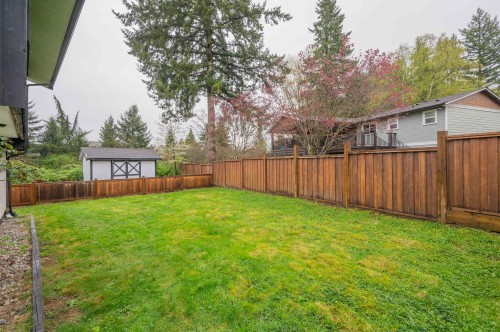 9276 Greer Street, Langley, BC 