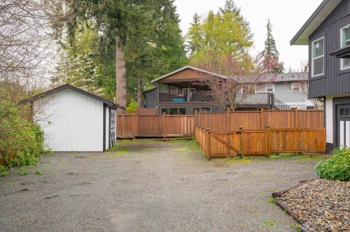 9276 Greer Street, Langley, BC 