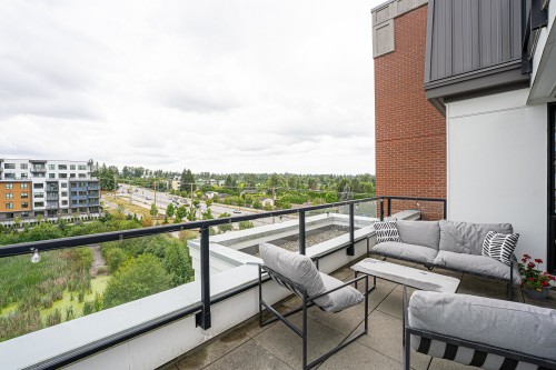 A507-20018 83a Avenue  Langley, BC V2Y 3P3