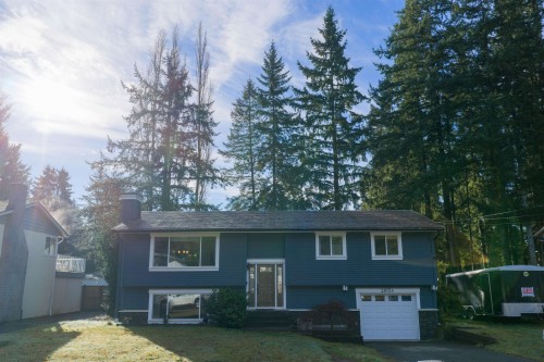 20754 39a Avenue  Langley, BC V3A 4Z2