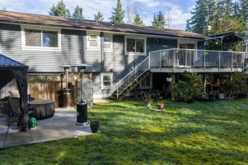 20754 39A Avenue, Langley, BC 
