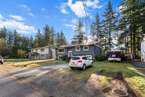 20754 39A Avenue, Langley, BC 