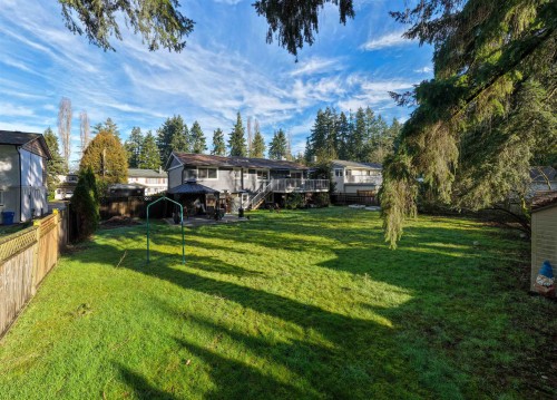 20754 39A Avenue, Langley, BC 