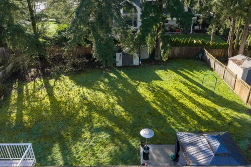 20754 39A Avenue, Langley, BC 