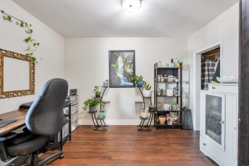 32857 3Rd Avenue, Mission, BC - Indoor Photo Showing Office