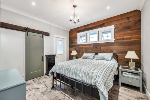 32857 3Rd Avenue, Mission, BC - Indoor Photo Showing Bedroom