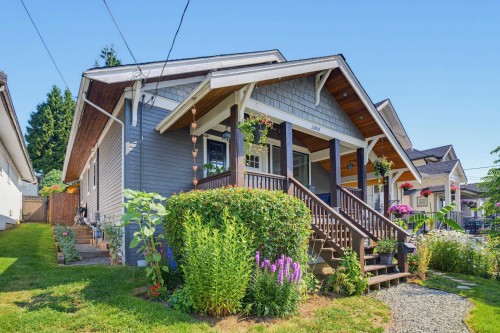 32857 3Rd Avenue, Mission, BC - Outdoor