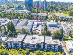 304-13530 Hilton Road Surrey, BC V3R 5J4