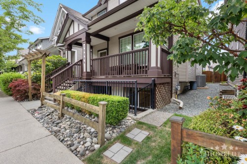 Basement-18864 68 Avenue , Surrey, BC V4N 5Z9 2
