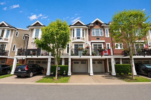 21-20738 84 Avenue, Langley, BC 