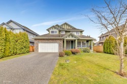 16215 79a Avenue Surrey, BC V4N 0M7