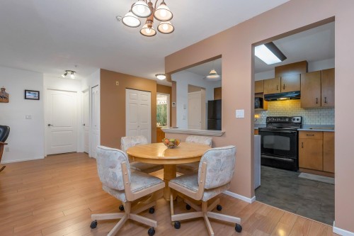 308-20239 Michaud Crescent, Langley, BC 