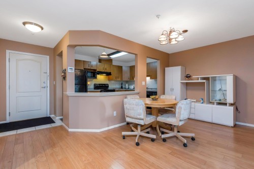 308-20239 Michaud Crescent, Langley, BC 