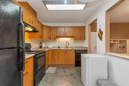 308-20239 Michaud Crescent, Langley, BC 