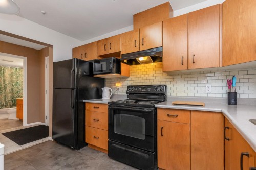 308-20239 Michaud Crescent, Langley, BC 