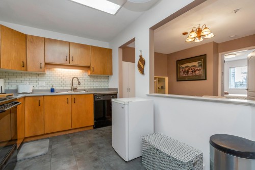 308-20239 Michaud Crescent, Langley, BC 