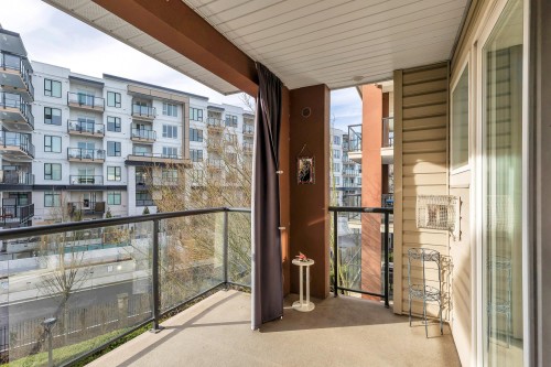 308-20239 Michaud Crescent, Langley, BC 