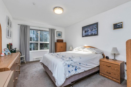 308-20239 Michaud Crescent, Langley, BC 