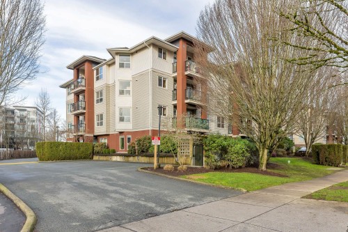 308-20239 Michaud Crescent, Langley, BC 