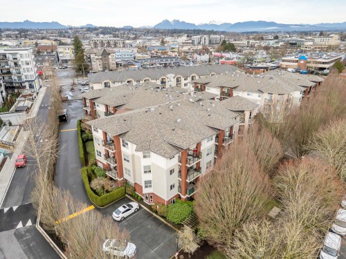 308-20239 Michaud Crescent, Langley, BC 