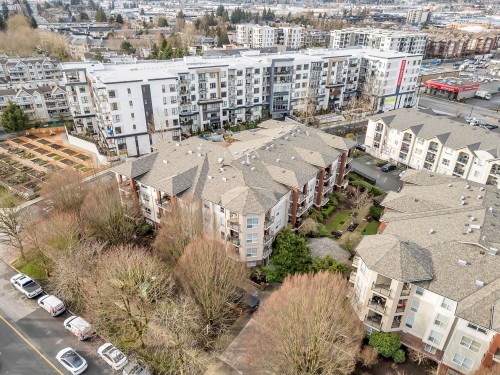 308-20239 Michaud Crescent, Langley, BC 