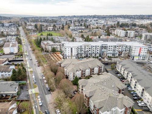 308-20239 Michaud Crescent, Langley, BC 