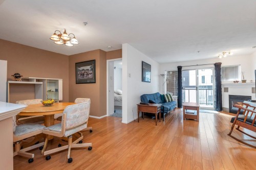 308-20239 Michaud Crescent, Langley, BC 
