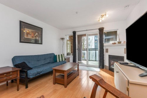 308-20239 Michaud Crescent, Langley, BC 