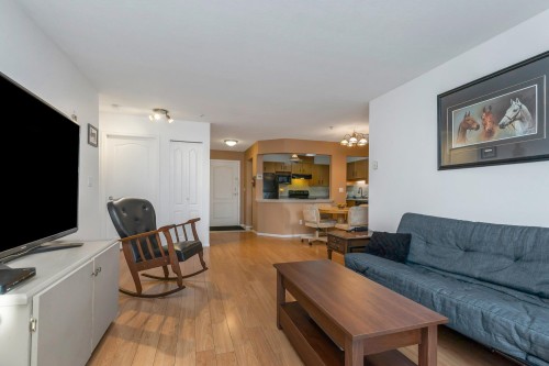308-20239 Michaud Crescent, Langley, BC 